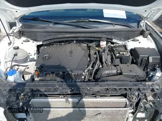 2022 Hyundai Tucson SE z VIN 5NMJACAE3NH012650, wystawiony jako IAAI lot #42137835 z przebiegiem 107 599 mil mil oraz . Historia ofert i sprzedaży dostępna na DreamBid. Obrazek 10.