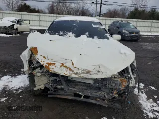 2014 Honda Accord Touring z VIN 1HGCR2F91EA800054, wystawiony jako Copart lot #44898045 z przebiegiem Nie podano mil oraz Szkoda całkowita • Salvage title. Historia ofert i sprzedaży dostępna na DreamBid. Obrazek 5.