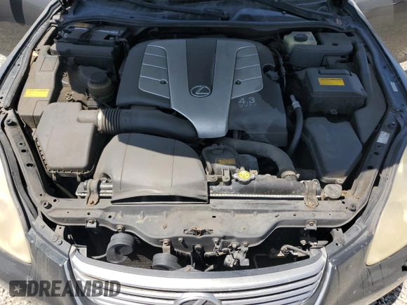 2002 Lexus SC 430 с VIN JTHFN48Y420024638, выставлен на аукционе Copart как лот 59213305 с пробегом 241 471 миль миль и Чистый • Clean title. История ставок и продаж доступна на DreamBid. Изображение 11.