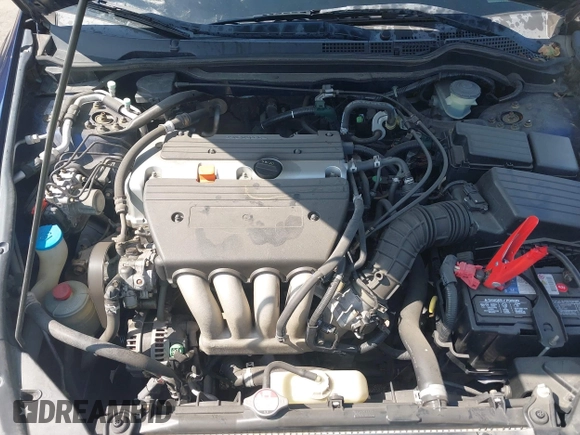 2003 Honda Accord LX with VIN JHMCM56353C063225, listed as a IAAI auction lot 42432611 with 202,916 mi miles and . Bid and sale history available at DreamBid. Image 10.