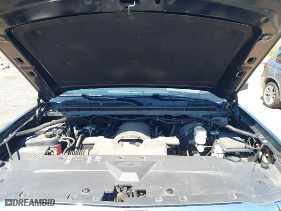 2018 Chevrolet Silverado 1500 High Country with VIN 3GCUKTEJ3JG607375, listed as a IAAI auction lot 39372747 with 69,013 mi miles. Bid and sale history available at carsss.com. Image 10.