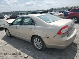 2009 Mercury Milan with VIN 3MEHM07ZX9R625724, listed as a Copart auction lot 67786474 with 143,763 mi miles and Salvage Title. Bid and sale history available at DreamBid. Image 2.
