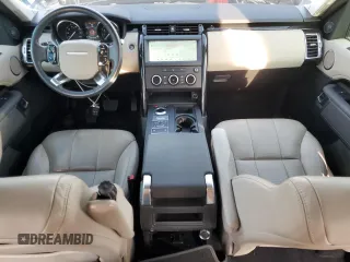 2020 Land Rover Discovery SE z VIN SALRG2RV1L2421952, wystawiony jako Copart lot #48282275 z przebiegiem 71 350 mil mil oraz Tytuł czysty. Historia ofert i sprzedaży dostępna na DreamBid. Obrazek 8.