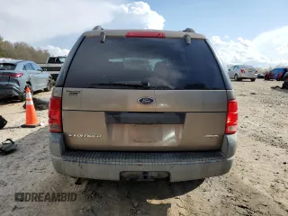 2005 Ford Explorer XLS z VIN 1FMZU62K45UA42535, wystawiony jako Copart lot #48679735 z przebiegiem 175 952 mil mil oraz Szkoda całkowita • Salvage title. Historia ofert i sprzedaży dostępna na DreamBid. Obrazek 6.