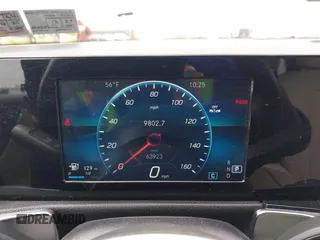 2021 Mercedes-Benz GLB 250 с VIN W1N4M4HB9MW101438, выставлен на аукционе IAAI как лот 42006550 с пробегом 63 923 миль миль и . История ставок и продаж доступна на DreamBid. Изображение 7.