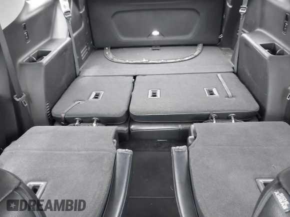 2019 Chevrolet Traverse LT Cloth with VIN 1GNERGKW8KJ121661, listed as a IAAI auction lot 42397659 with 102,785 mi miles and . Bid and sale history available at DreamBid. Image 22.