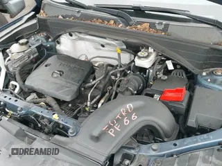 2021 Chevrolet TrailBlazer LT с VIN KL79MPSL7MB134118, выставлен на аукционе IAAI как лот 42378484 с пробегом 39 358 миль миль и . История ставок и продаж доступна на DreamBid. Изображение 20.