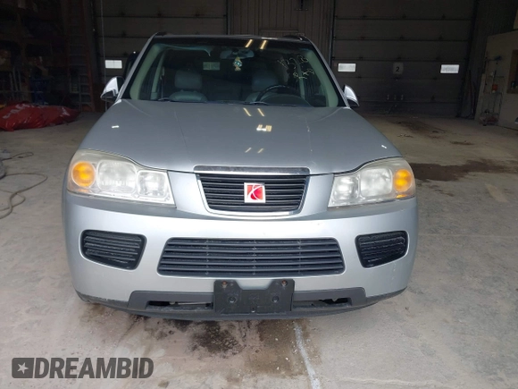 2006 Saturn VUE z VIN 5GZCZ53466S834963, wystawiony jako IAAI lot #42157328 z przebiegiem 146 518 mil mil oraz . Historia ofert i sprzedaży dostępna na DreamBid. Obrazek 12.
