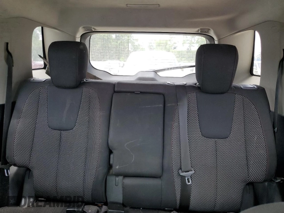 2012 GMC Terrain SLE-2 with VIN 2GKFLSE54C6279390, listed as a Copart auction lot 54244725 with 167,308 mi miles and Salvage Title. Bid and sale history available at carsss.com. Image 10.