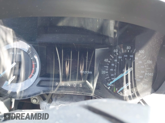 2014 Ford Fusion SE with VIN 3FA6P0H76ER356943, listed as a IAAI auction lot 42057895 with 161,213 mi miles and . Bid and sale history available at DreamBid. Image 7.
