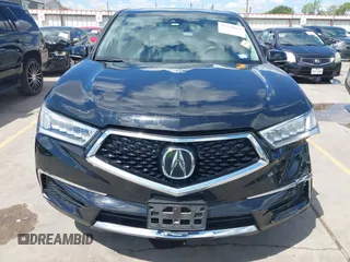 2017 Acura MDX Technology z VIN 5J8YD4H50HL007170, wystawiony jako IAAI lot #42220982 z przebiegiem 102 686 mil mil oraz . Historia ofert i sprzedaży dostępna na DreamBid. Obrazek 12.