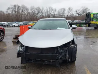 2017 Toyota Camry XLE with VIN 4T1BF1FK6HU346396, listed as a IAAI auction lot 41705502 with 97,352 mi miles. Bid and sale history available at carsss.com. Image 12.