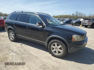 2007 Volvo XC90 I6 z VIN YV4CZ982771352216, wystawiony jako Copart lot #54532085 z przebiegiem Nie podano mil oraz Czysty tytuł • Clean title. Historia ofert i sprzedaży dostępna na DreamBid. Obrazek 4.