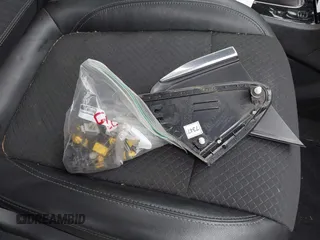 2017 Buick Encore Sport Touring с VIN KL4CJ2SB2HB133082, выставлен на аукционе IAAI как лот 42325247 с пробегом 66 031 миль миль и . История ставок и продаж доступна на DreamBid. Изображение 12.