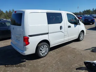 2021 Nissan NV200 SV с VIN 3N6CM0KN9MK696475, выставлен на аукционе IAAI как лот 41832329 с пробегом 84 375 миль миль и . История ставок и продаж доступна на DreamBid. Изображение 4.