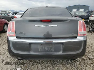 2014 Chrysler 300 C z VIN 2C3CCAKG1EH376864, wystawiony jako Copart lot #54487485 z przebiegiem 175 176 mil mil oraz Czysty tytuł • Clean title. Historia ofert i sprzedaży dostępna na DreamBid. Obrazek 6.