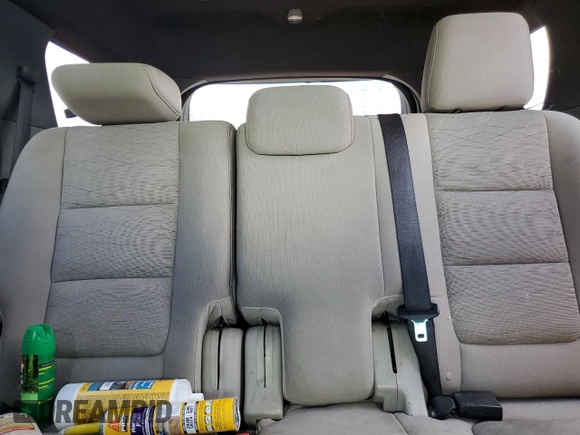 2013 Ford Explorer с VIN 1FM5K7B83DGA49553, выставлен на аукционе Copart как лот 61458975 с пробегом Не указан миль и Списание • Salvage title. История ставок и продаж доступна на DreamBid. Изображение 10.