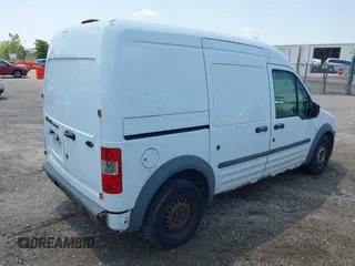 2010 Ford Transit Connect XL с VIN NM0LS7AN2AT032794, выставлен на аукционе IAAI как лот 42744438 с пробегом 220 008 миль миль и . История ставок и продаж доступна на DreamBid. Изображение 4.