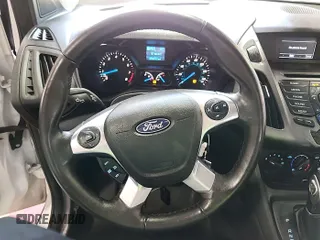 2018 Ford Transit Connect XL с VIN NM0LS7E72J1358635, выставлен на аукционе IAAI как лот 42842137 с пробегом 90 951 миль миль и . История ставок и продаж доступна на DreamBid. Изображение 9.