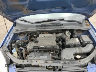 2009 Kia Sportage LX z VIN KNDJF724797603415, wystawiony jako Copart lot #53022925 z przebiegiem 120 916 mil mil oraz Szkoda całkowita • Salvage title. Historia ofert i sprzedaży dostępna na DreamBid. Obrazek 12.