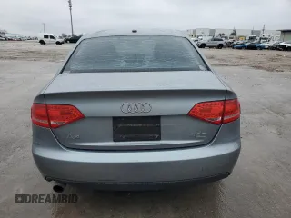 2011 Audi A4 2.0T Premium Plus with VIN WAUFFAFL8BN051054, listed as a Copart auction lot 42335905 with 199,475 mi miles and Salvage Title. Bid and sale history available at carsss.com. Image 6.