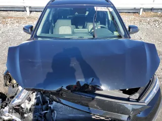 2020 Hyundai Kona SEL Plus with VIN KM8K6CAA3LU522145, listed as a Copart auction lot 37301643 with 34,350 mi miles. Bid and sale history available at carsss.com. Image 13.