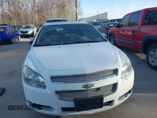 2009 Chevrolet Malibu LTZ with VIN 1G1ZK57709F163221, listed as a IAAI auction lot 41804244 with 177,933 mi miles and . Bid and sale history available at DreamBid. Image 6.