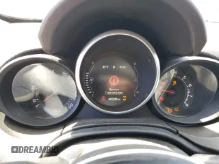 2018 FIAT 500X Trekking z VIN ZFBCFYCB9JP642560, wystawiony jako Copart lot #59394735 z przebiegiem 48 096 mil mil oraz Szkoda całkowita • Salvage title. Historia ofert i sprzedaży dostępna na DreamBid. Obrazek 9.