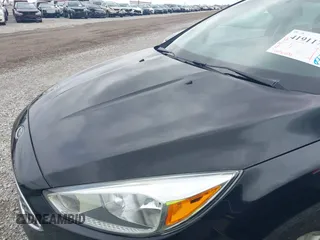 2016 Ford Focus SE with VIN 1FADP3K26GL310195, listed as a IAAI auction lot 41911782 with 126,808 mi miles and . Bid and sale history available at carsss.com. Image 19.