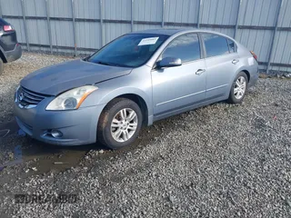 2012 Nissan Altima S with VIN 1N4AL2AP7CC231330, listed as a IAAI auction lot 42249083 with 107,090 mi miles and . Bid and sale history available at DreamBid. Image 16.