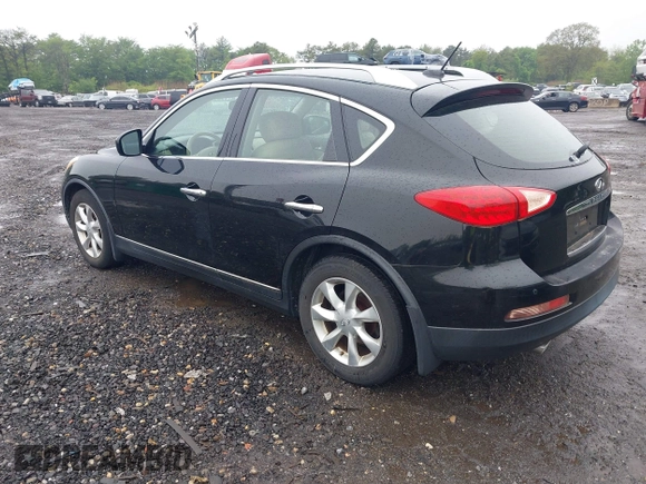 2010 Infiniti EX Journey с VIN JN1AJ0HRXAM756520, выставлен на аукционе IAAI как лот 42286269 с пробегом 116 510 миль миль и . История ставок и продаж доступна на DreamBid. Изображение 3.