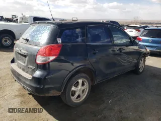 2003 Toyota Matrix Std with VIN 2T1KR32E63C085154, listed as a Copart auction lot 87884645 with 173,360 mi miles and Salvage Title. Bid and sale history available at DreamBid. Image 3.