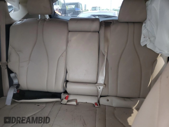 2019 Acura RDX with VIN 5J8TC2H35KL036977, listed as a Copart auction lot 57725673 with 60,836 mi miles. Bid and sale history available at carsss.com. Image 10.