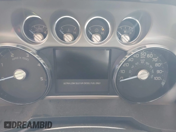2016 Ford F-250 Lariat with VIN 1FT7W2BT1GEB30270, listed as a IAAI auction lot 42133422 with 193,085 mi miles and . Bid and sale history available at DreamBid. Image 7.