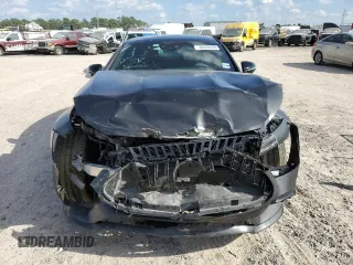 2022 Mercedes-Benz AMG GT 53 с VIN W1K7X6BB7NA053040, выставлен на аукционе Copart как лот 82606224 с пробегом 24 813 миль миль и Списание • Salvage title. История ставок и продаж доступна на DreamBid. Изображение 5.