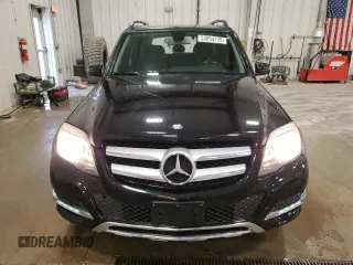 2014 Mercedes-Benz GLK 350 с VIN WDCGG8JB3EG314579, выставлен на аукционе Copart как лот 53854135 с пробегом 75 601 миль миль и Чистый • Clean title. История ставок и продаж доступна на DreamBid. Изображение 5.