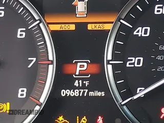 2019 Acura MDX Technology с VIN 5J8YD4H55KL025610, выставлен на аукционе IAAI как лот 41966324 с пробегом 96 877 миль миль и . История ставок и продаж доступна на DreamBid. Изображение 15.