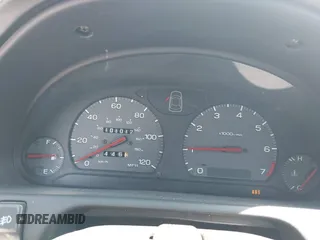 1999 Subaru Legacy Outback с VIN 4S3BG685XX7649023, выставлен на аукционе IAAI как лот 42244452 с пробегом 101 012 миль миль и . История ставок и продаж доступна на DreamBid. Изображение 7.