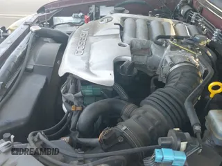 2004 Nissan Pathfinder SE with VIN JN8DR09XX4W800271, listed as a IAAI auction lot 41492138 with 273,416 mi miles and . Bid and sale history available at DreamBid. Image 12.