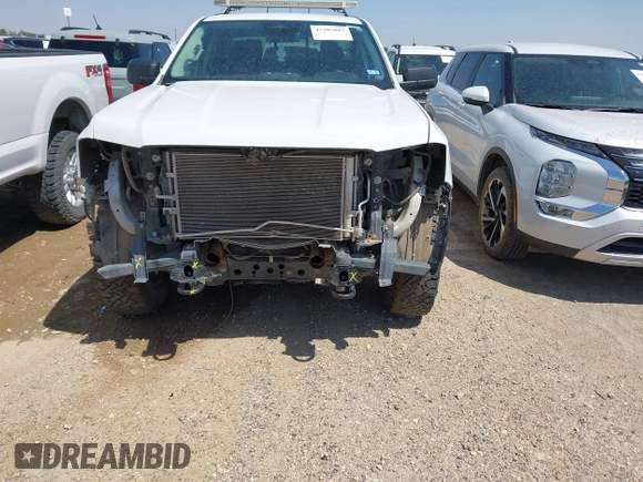 2024 Ford Ranger XLT with VIN 1FTER4HH8RLE21828, listed as a IAAI auction lot 42205087 with 61,159 mi miles and . Bid and sale history available at DreamBid. Image 6.