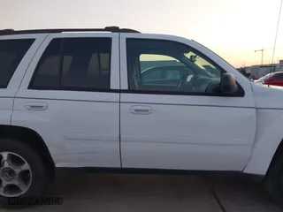 2008 Chevrolet TrailBlazer LT w/3LT with VIN 1GNDS13S882156793, listed as a IAAI auction lot 41833417 with 165,861 mi miles. Bid and sale history available at carsss.com. Image 13.