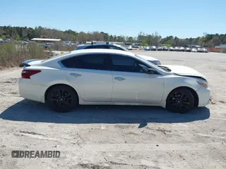 2017 Nissan Altima SR with VIN 1N4AL3AP1HC280813, listed as a IAAI auction lot 41879263 with 148,644 mi miles and . Bid and sale history available at carsss.com. Image 12.
