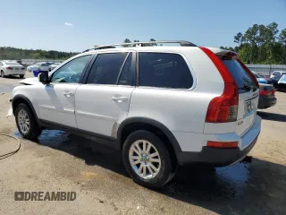 2008 Volvo XC90 I6 с VIN YV4CY982781450201, выставлен на аукционе Copart как лот 54846995 с пробегом 238 191 миль миль и Списание • Salvage title. История ставок и продаж доступна на DreamBid. Изображение 2.