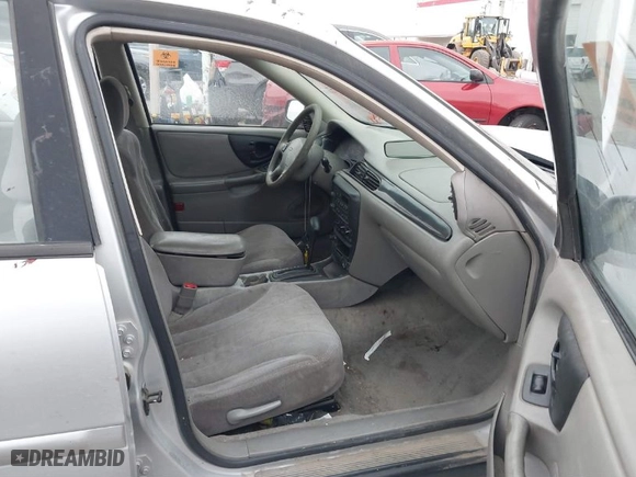 2004 Chevrolet Classic with VIN 1G1ND52FX4M501722, listed as a IAAI auction lot 41243492 with 167,241 mi miles. Bid and sale history available at carsss.com. Image 5.