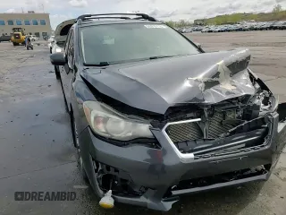 2015 Subaru Impreza Special Sports Premium z VIN JF1GPAT61F8243574, wystawiony jako Copart lot #55315115 z przebiegiem 64 938 mil mil oraz Szkoda całkowita • Salvage title. Historia ofert i sprzedaży dostępna na DreamBid. Obrazek 13.