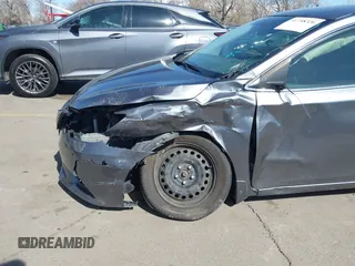 2019 Nissan Sentra SR with VIN 3N1AB7AP2KY457262, listed as a IAAI auction lot 41758326 with 57,060 mi miles. Bid and sale history available at carsss.com. Image 6.
