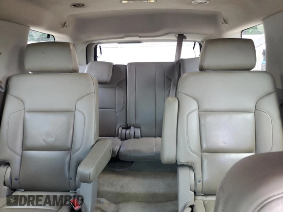 2016 Chevrolet Tahoe LT with VIN 1GNSCBKC5GR306031, listed as a Copart auction lot 54071705 with 219,799 mi miles and Salvage title. Bid and sale history available at DreamBid. Image 10.