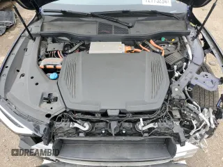 2021 Audi e-tron Premium Plus with VIN WA1LAAGE9MB026280, listed as a Copart auction lot 72775234 with 17,305 mi miles and Salvage Title. Bid and sale history available at DreamBid. Image 11.