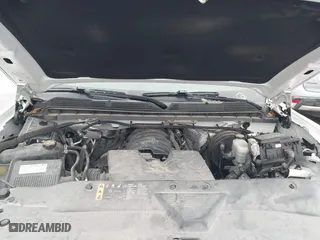 2017 Chevrolet Silverado 1500 LT with VIN 1GCVKREH0HZ191817, listed as a IAAI auction lot 41429830 with 116,332 mi miles. Bid and sale history available at carsss.com. Image 10.