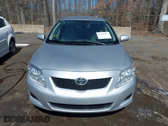 2010 Toyota Corolla z VIN JTDBU4EE2AJ068160, wystawiony jako IAAI lot #41780495 z przebiegiem 107 504 mil mil oraz . Historia ofert i sprzedaży dostępna na DreamBid. Obrazek 12.